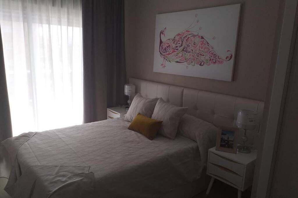 Apartamento A Estrenar En Miramar-Marina Dor-1Era Linea De Playa Apartment Oropesa del Mar Luaran gambar